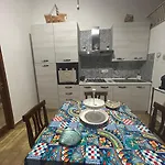 Casa Da Mario - Marina Di Caronia Apartmán *