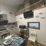 Apartmán Casa Da Mario - Marina Di Caronia *