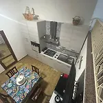Apartmán Casa Da Mario - Marina Di Caronia Caronia Marina