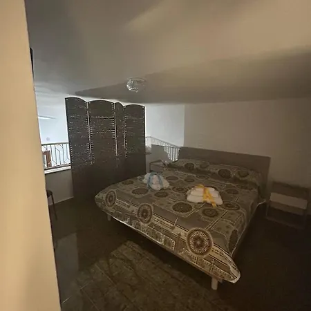 Apartamento Casa Da Mario - Marina Di Caronia Caronia Marina