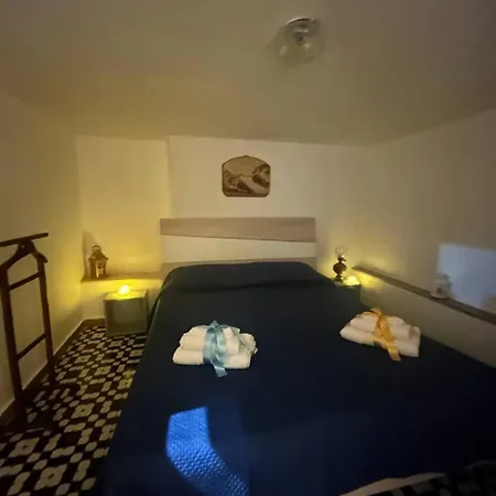Casa Da Mario - Marina Di Caronia Caronia Marina
