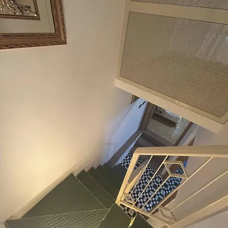Apartmán Casa Da Mario - Marina Di Caronia