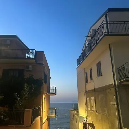 Casa Da Mario - Marina Di Caronia Apartamento Caronia Marina