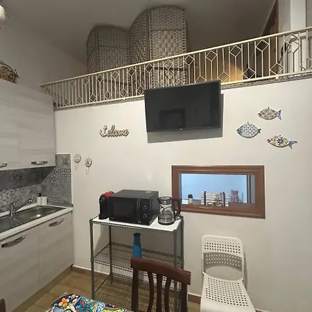 Casa Da Mario - Marina Di Caronia *