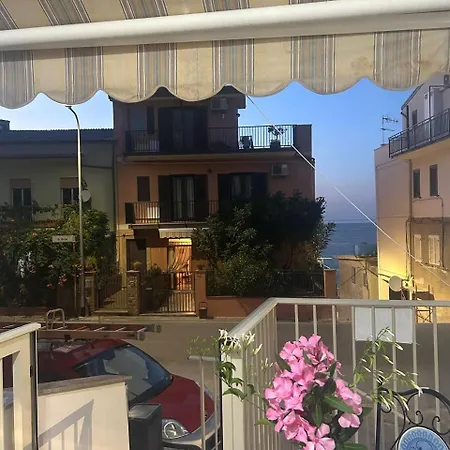 Casa Da Mario - Marina Di Caronia * Caronia Marina