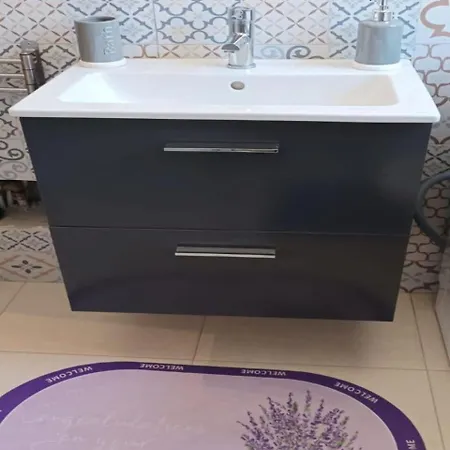 Apartamento Casa Da Mario - Marina Di Caronia *