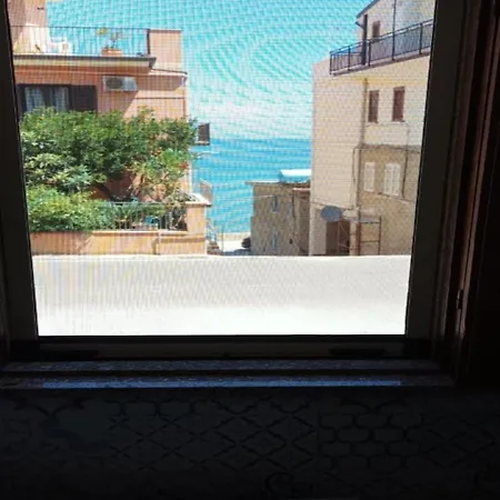 Casa Da Mario - Marina Di Caronia * Caronia Marina