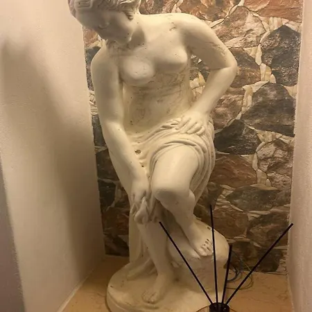 Casa Da Mario - Marina Di Caronia *