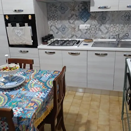 Casa Da Mario - Marina Di Caronia